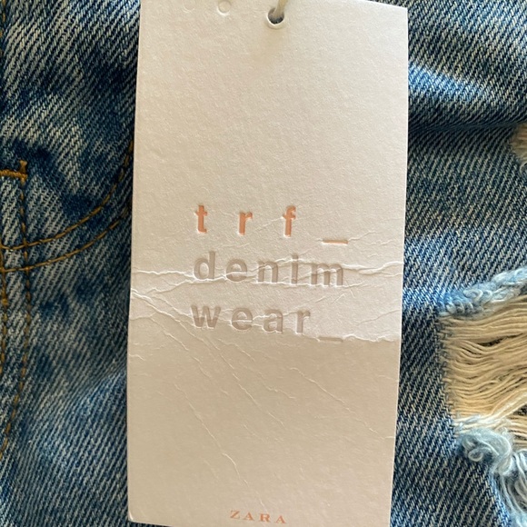 XS ZARA skirt - Picture 4 of 5